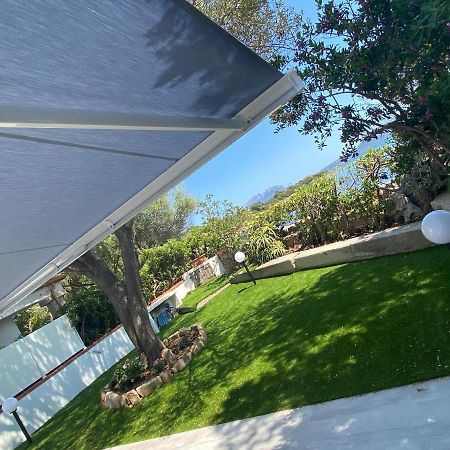 La Casa Sull'Acqua Villa Olbia Ngoại thất bức ảnh