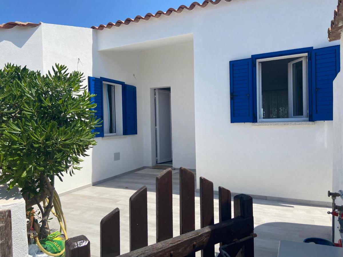 La Casa Sull'Acqua Villa Olbia Ngoại thất bức ảnh