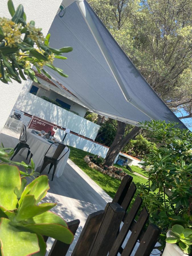 La Casa Sull'Acqua Villa Olbia Ngoại thất bức ảnh