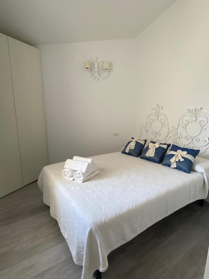 La Casa Sull'Acqua Villa Olbia Ngoại thất bức ảnh