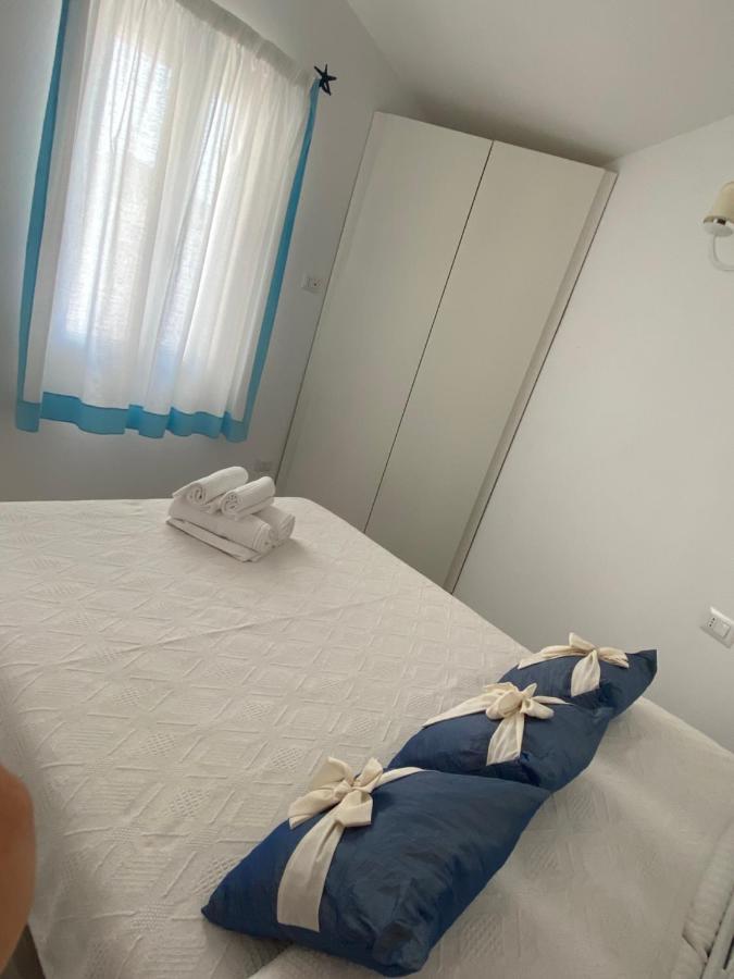 La Casa Sull'Acqua Villa Olbia Ngoại thất bức ảnh
