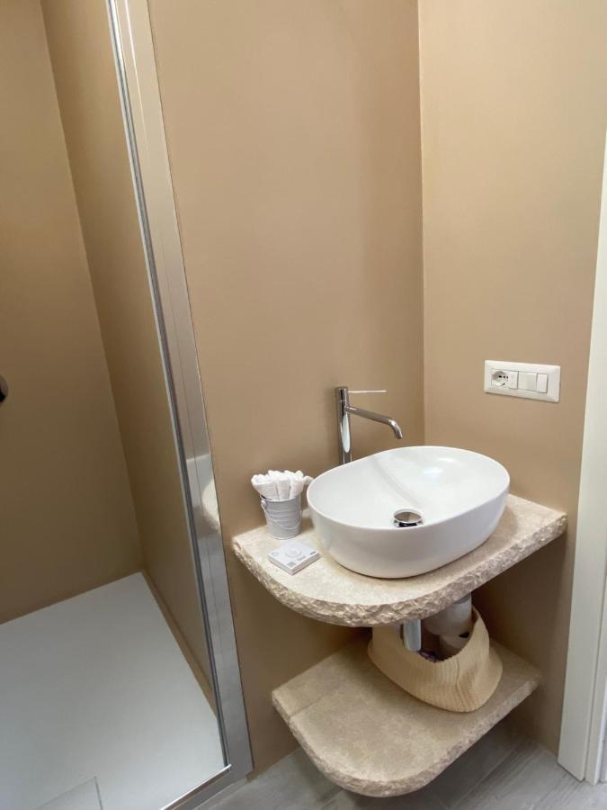 La Casa Sull'Acqua Villa Olbia Ngoại thất bức ảnh