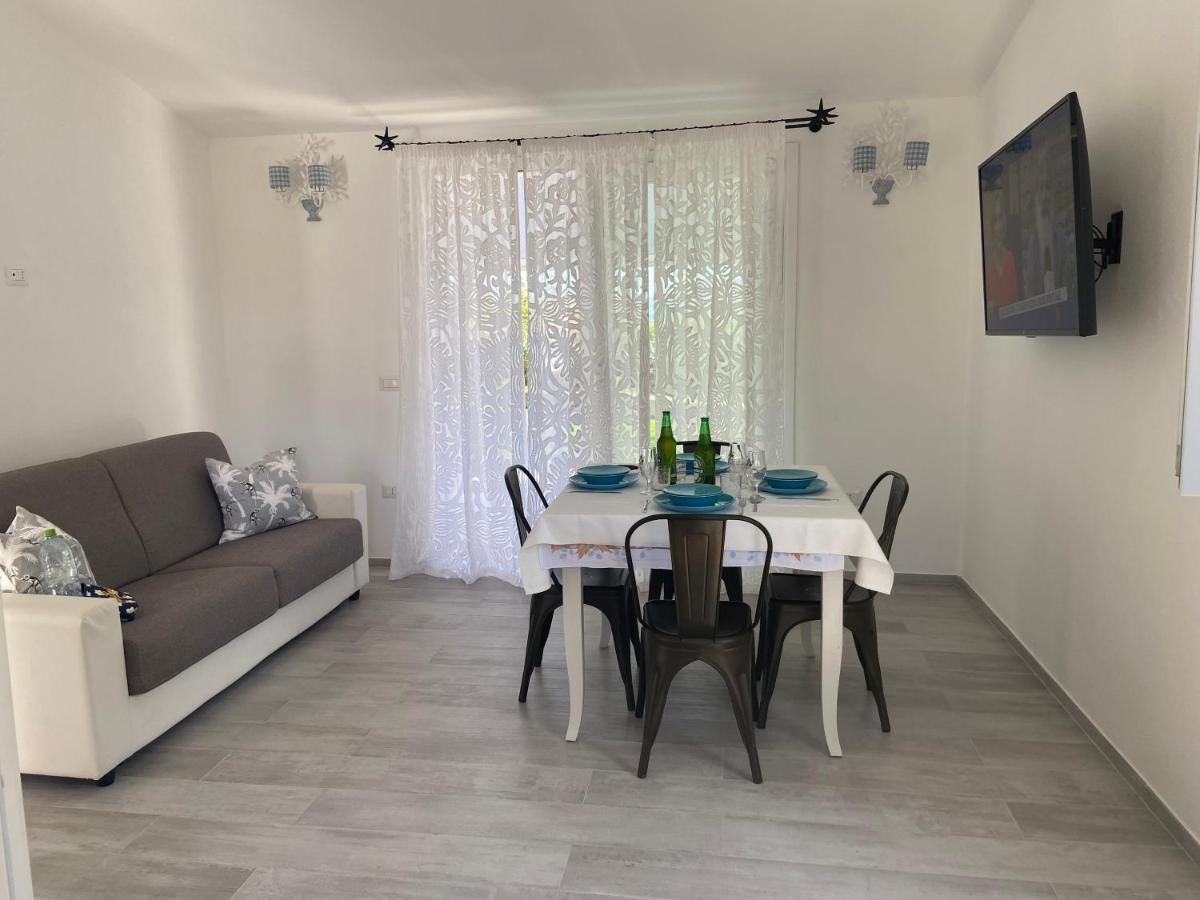 La Casa Sull'Acqua Villa Olbia Ngoại thất bức ảnh