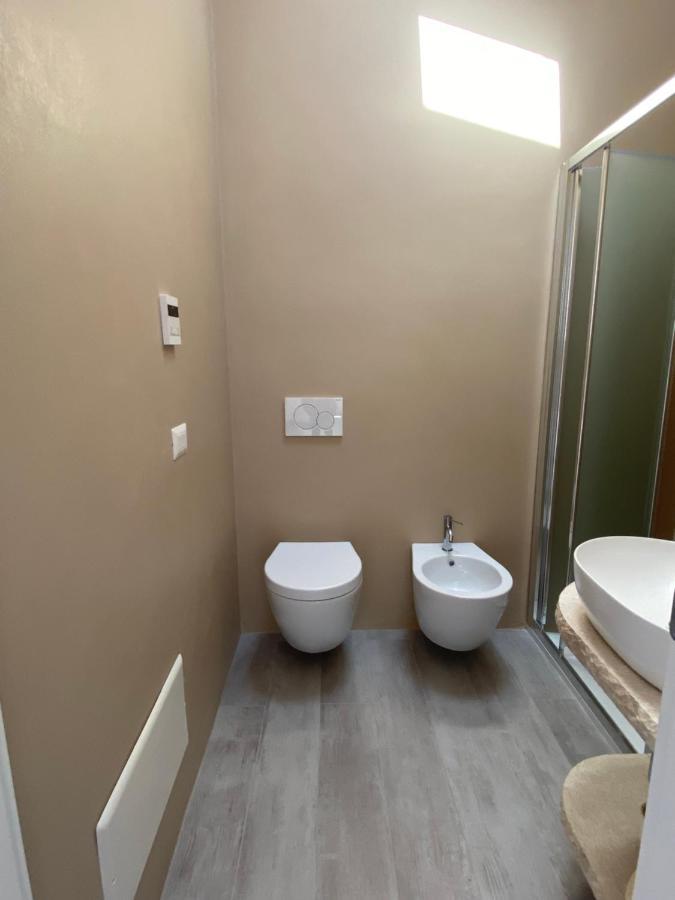 La Casa Sull'Acqua Villa Olbia Ngoại thất bức ảnh