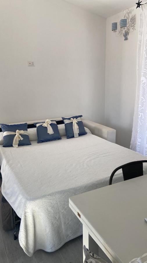 La Casa Sull'Acqua Villa Olbia Ngoại thất bức ảnh