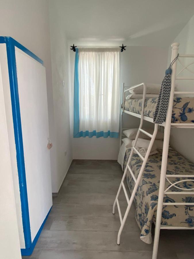 La Casa Sull'Acqua Villa Olbia Ngoại thất bức ảnh