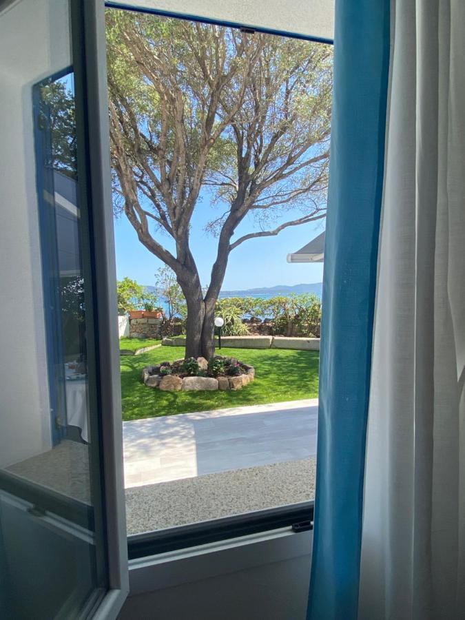 La Casa Sull'Acqua Villa Olbia Ngoại thất bức ảnh