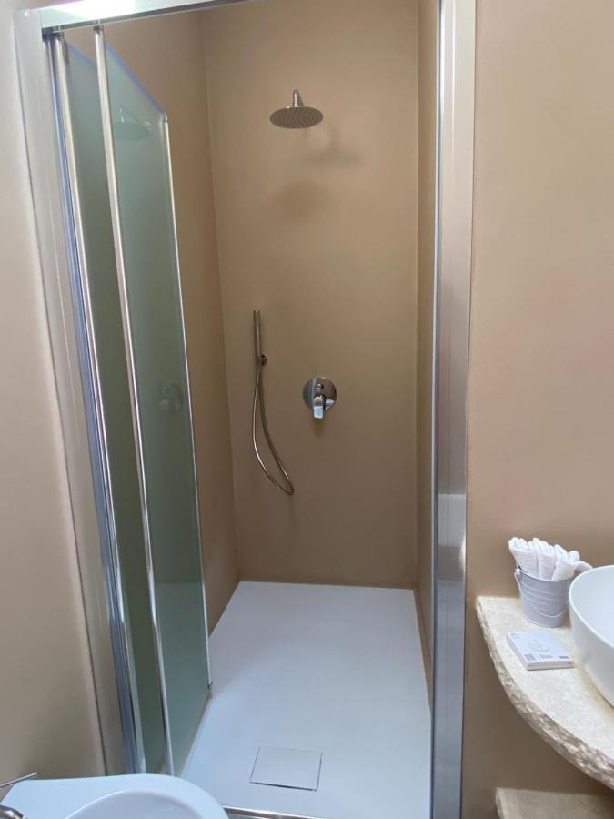 La Casa Sull'Acqua Villa Olbia Ngoại thất bức ảnh