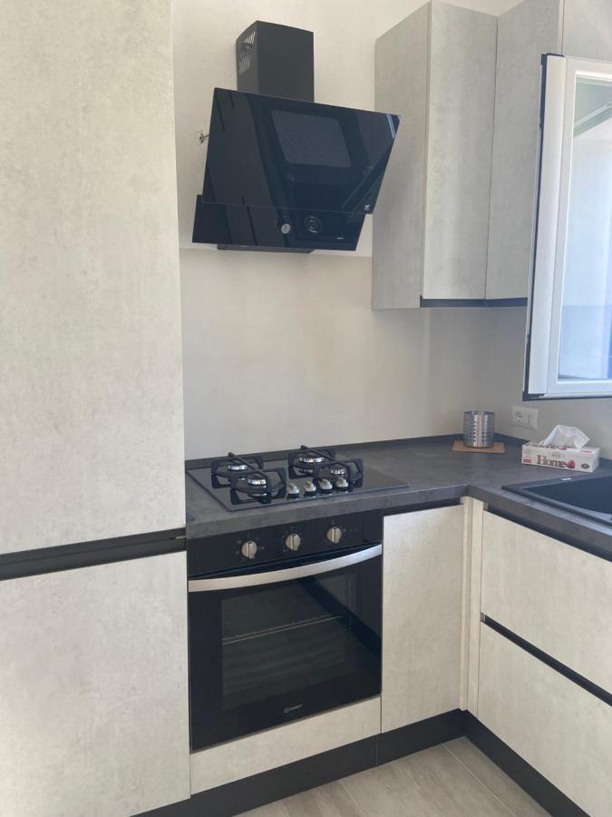 La Casa Sull'Acqua Villa Olbia Ngoại thất bức ảnh