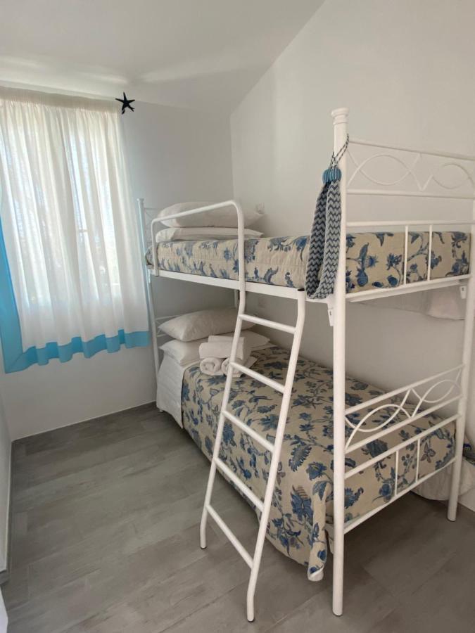 La Casa Sull'Acqua Villa Olbia Ngoại thất bức ảnh