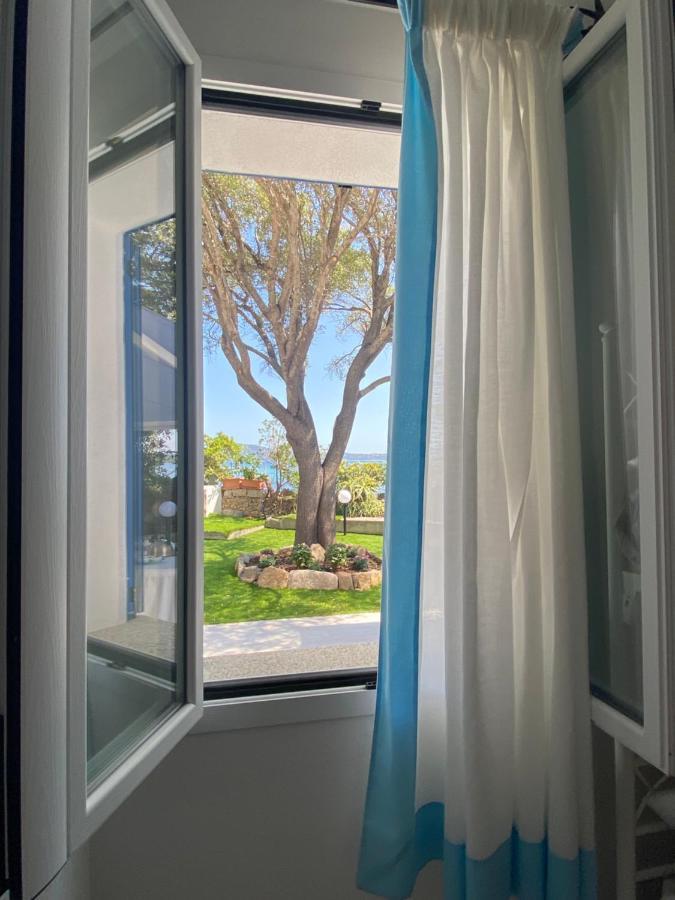 La Casa Sull'Acqua Villa Olbia Ngoại thất bức ảnh