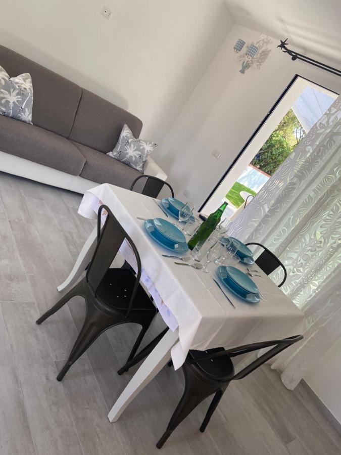 La Casa Sull'Acqua Villa Olbia Ngoại thất bức ảnh